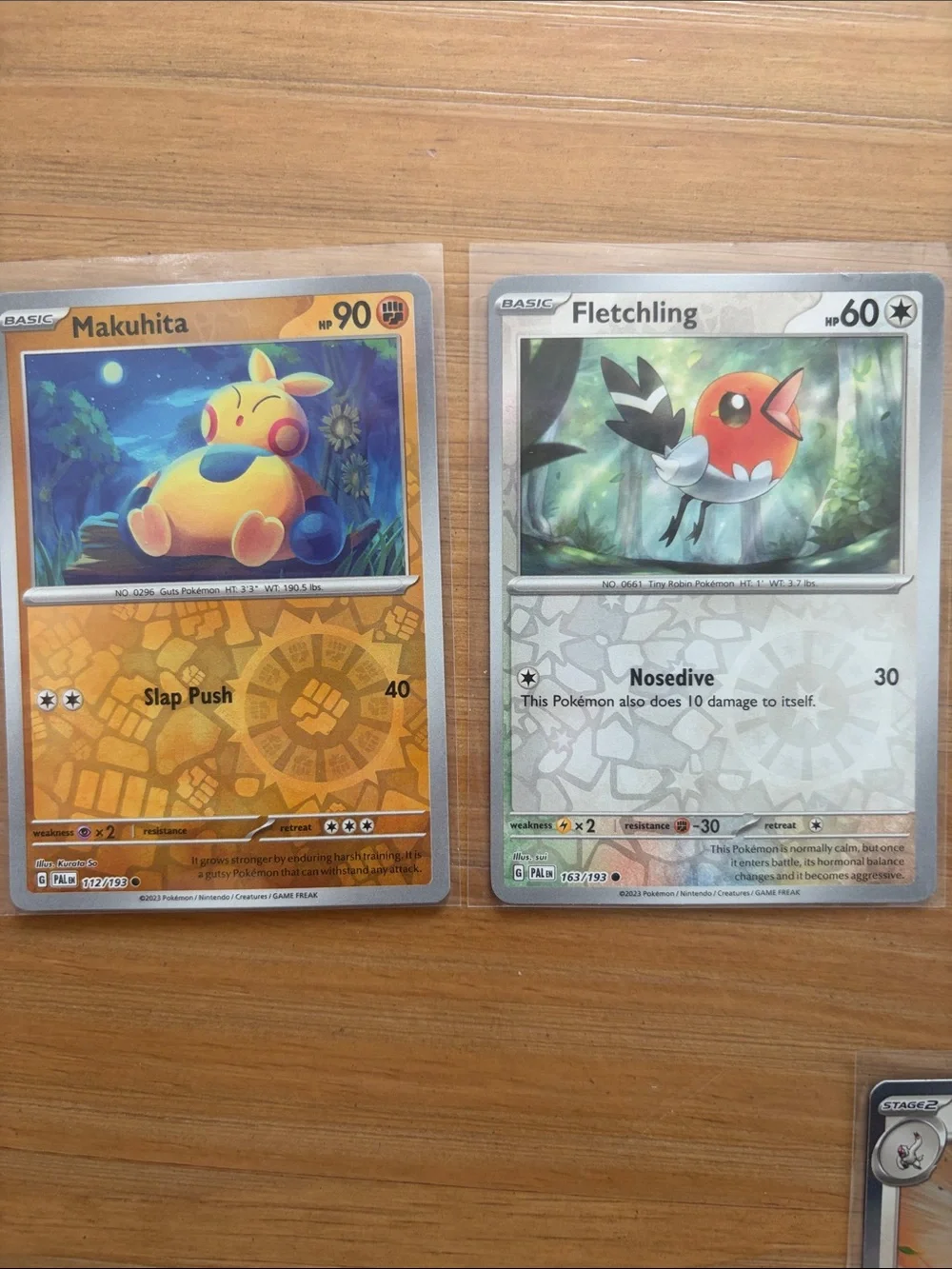 Pokémon Paldea Evolved Reverse Holo & Holo Card Lot ✨ | 12 Cards ✨5/$25✨